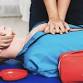 Emergency First Aid With CPR Level C (November 04 event image
