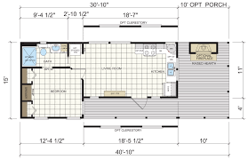Maybe you would like to learn more about one of these? Model 523 Athens Park Model Rvs Champion Homes Texas