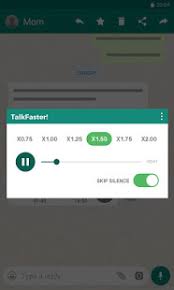 You don't require root or any modification to utilize the app. So Spielst Du Whatsapp Sprachnachrichten In Android Schneller Ab