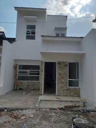 Sedang cari yang jual rumah murah? Perumahan Green Village 10 Cibubur Rumah Hanya 1 5 Km Dari Plaza Cibubur Kpr Syariah