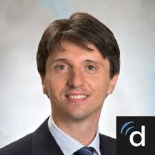 Dr. Pier Paolo Peruzzi, MD