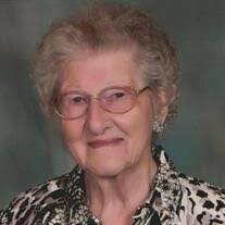 Lorene M. Fleming Obituary