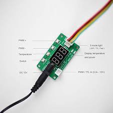 Ttl tbf body paint fitness models. Oakeroo 2 5w Engraver Module Head 450nm Pwm Ttl Cnc Diy Engraving Module Cutting For Neje 7000