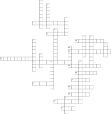 Think you are a true missing word expert? Alphabet Crossword Puzzles