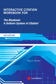 Textual footnotes textual footnotes contain textual sentences that supplement what you've said in the text. Interactive Citation Workbook For The Bluebook A Uniform System Of Citation Lexisnexis Store