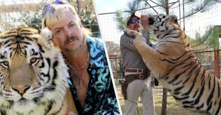 But the damage was limited. 16 Tiger King Trivia And Behind The Scenes Facts