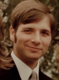 Memorial Unveiled for PS David Thomas Winter