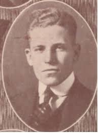 George Curtis Mathes Sr. (1902-1977)