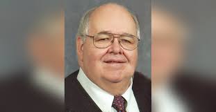 Obituary information for John Ides Eisenhauer