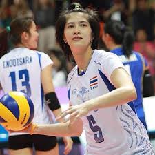 สาวนักตบ u19 เยาวชนไทย มีคิวสู้ศึกใหญ่ชิงแชมป์เอเชีย 2018 เพื่อเป้าหมายตั๋วลุยศึกชิงแชมป์โลกสองใบ พวกเธอเป็นใครกันบ้าง มาทำ. à¸§à¸­à¸¥à¹€à¸¥à¸¢ à¸šà¸­à¸¥à¸«à¸ à¸‡à¹„à¸—à¸¢ à¸›à¸£à¸°à¸§ à¸• à¸™ à¸à¸§à¸­à¸¥à¹€à¸¥à¸¢ à¸šà¸­à¸¥à¸— à¸¡à¸Šà¸²à¸• à¹„à¸—à¸¢