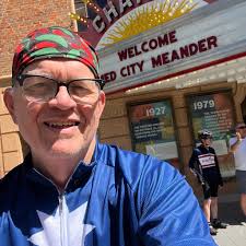 Any help planning a Clermont FL to St Pete FL bike route?