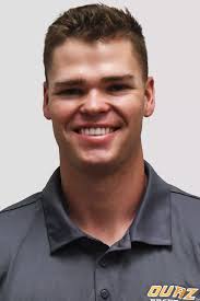 2022 Baseball Roster