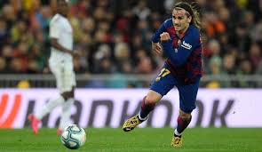 See 1,067 unbiased reviews of restaurante lasarte, rated 4.5 of 5 on tripadvisor and ranked #290 of 10,466 restaurants in barcelona. Lasarte What You See Of Griezmann Is Like A Caricature Of Himself