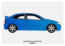Poster Vauxhall Astra Mk4 Gsi Vector Art Etsy In 2021 Vauxhall Vauxhall Astra Vector Art