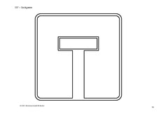 .für kinder zum anmalen / verkehrszeichen zum ausmalen in kindergarten oder grundschule : Ausmalbild In Der Grundschule Verkehrszeichen Verkehrserziehung Sachthemen Hus Klasse 3 Grundschulmaterial De