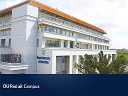 There is also an abundance of annual festivals celebrating both traditional and modern aspects of the malaysian culture in malaysia. Ou Open University Of Mauritius