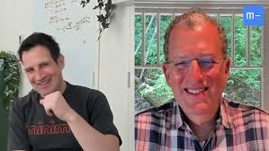 Minimus' Vision, Team, and Trajectory: A Conversation with Yoav Leitersdorf  & Ben Bernstein