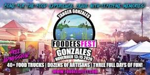 FOODEES FEST