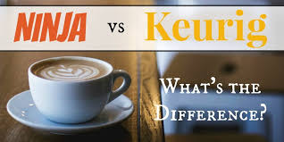Her mother, margarita vergara dávila de vergara, is a housewife. Ninja Coffee Bar Vs Keurig What S The Difference Which Wins 2021