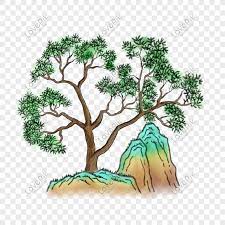 Gambar lukisan adalah tempat terindah yang di berikan oleh sang maha kuasa kepada makhluknya semua tentang. Pokok Lukisan Gaya Cina Gambar Unduh Gratis Imej 401371337 Format Psd My Lovepik Com