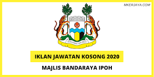 Senarai program mingguan oleh majlis perwakilan penduduk (mpp). Iklan Jawatan Kosong Majlis Bandaraya Ipoh Kekosongan Jawatan Pentadbiran Pengurusan
