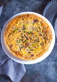 Savory Quiche Lorraine Recipe Quiche Lorraine Recipe Quiche Lorraine Quiche Recipes Easy