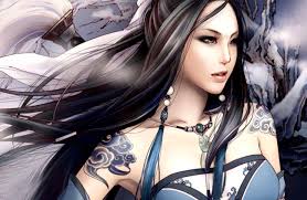 A collection of the top 9 8k 3d anime wallpapers and backgrounds available for download for free. 3d Anime Girl Photo Wallpapers Wallpaper Cave