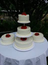 Pin By Whitney Kinnaman On Wedding Cakes Quinceanera Cakes Buttercream Wedding Cake How To Make Wedding Cake