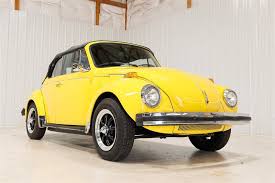 Image result for Rallye Yellow 1975 Beetle