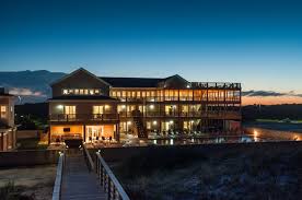 Crew quarters infrastructure and services. Atlantic Realty Outer Banks Obx Wedding Association