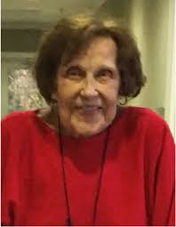 Greta McCurry Richards Obituary July 2, 2023