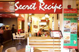 Maybe you would like to learn more about one of these? Is This Pizza Review Of Secret Recipe Kuala Lumpur Malaysia Tripadvisor