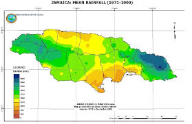 Climate Forecast And Reports Jamaica Climate
