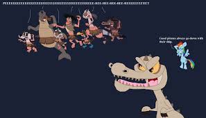 Find the best information and most relevant links on all topics related tothis domain may be for sale! 627617 Safe Artist Hunterxcolleen Rainbow Dash Barrel Captain Gutt Clothes Crossover Dobson Flynn Gupta Ice Age Parody Peter Pan Pirate Raz Rudy Silas Squint This Will End In Death Tutu Derpibooru