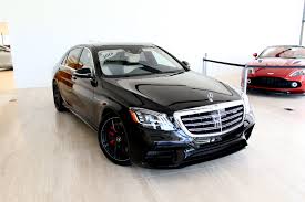 The power hatchback comes with a refreshed look and panamericana grille. 2018 Mercedes Benz S Class Amg S63 Stock 8n022795a For Sale Near Vienna Va Va Mercedes Benz Dealer For Sale In Vienna Va 8n022795a Exclusive Automotive Group