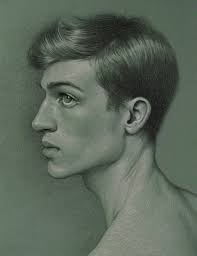 Portraits — Rita Foster Art