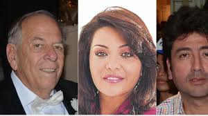 Proceso por corrupción electoral toca a hermano de Roberto Gerlein