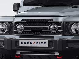 Ineos is one of the world's largest chemical producers and a significant player in the oil and gas market. Der Ineos Grenadier Meldet Sich 2021 Zum Dienst Auto Medienportal Net