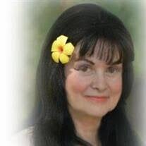 Yolanda Nani Snell Obituary