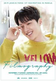 Jang ki yong facts jang ki yong (장기용) is a south korean actor under yg kplus. Look Jang Ki Yong Is Coming To Manila Annyeong Oppa