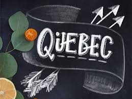 North american english consonant phoneme chart. Phonetic Alphabet Lettering Quebec By Elyse Schreiber On Dribbble