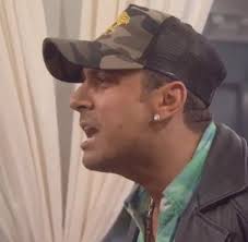 Fans back Sarah Harding after furious showdown with Paul Danan over  medication comment