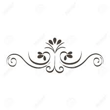 Floral pattern design free vector Elegant Victorian Style Design Vector Illustration Design Royalty Free Cliparts Vectors And Stock Illustration Image 81271495