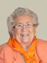 Maxine Joll View A Condolence