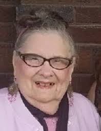 Obituary information for Patricia A. Wendt
