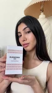 @burberry Her Elixir de Parfum the perfect #MothersDayGift @sephora  #GiftIdeas #MothersDay