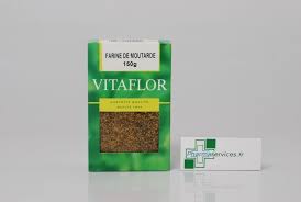 Farine De Moutarde Vitaflor 150 G
