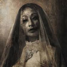 Tak hanya angker, wahana rumah hantu terseram di dunia ini juga paling ekstrim di amerika. 7 Tokoh Hantu Terseram Di Film Horor Ada Di Dunia Nyata Jalantikus