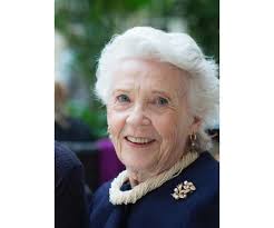 Marilyn Larkin Obituary (1932