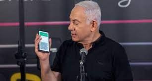 Das interesse am digitalen impfpass scheint groß zu sein. Israels Gruner Pass Bringt Erleichterungen Fur Coronageimpfte